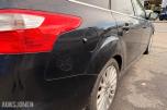 2014 FORD FOCUS 1.0 125HK NORSK REGREIM NYLIG BYTTET