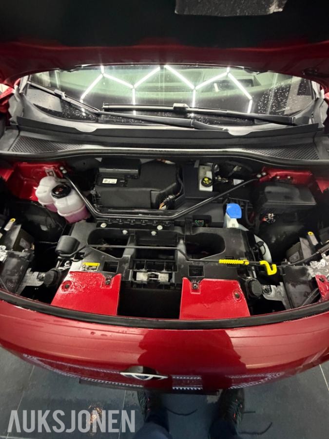 2022 VOLKSWAGEN ID.5 GTX 77kWh 299hk 4MOTION ACC, KAMERA, HENGERFESTE,