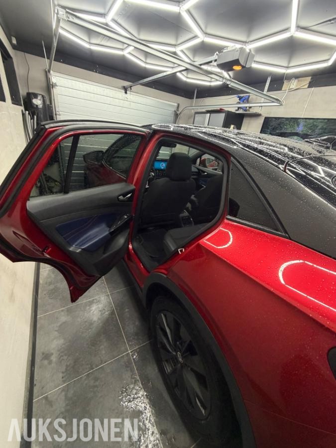 2022 VOLKSWAGEN ID.5 GTX 77kWh 299hk 4MOTION ACC, KAMERA, HENGERFESTE,