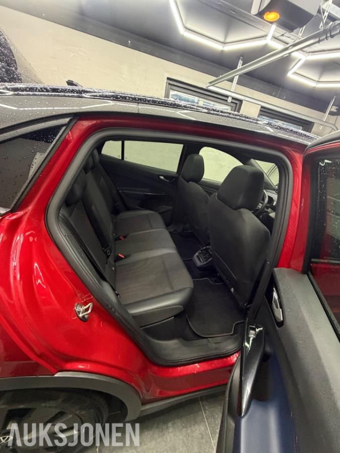 2022 VOLKSWAGEN ID.5 GTX 77kWh 299hk 4MOTION ACC, KAMERA, HENGERFESTE,