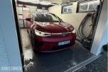 2022 VOLKSWAGEN ID.5 GTX 77kWh 299hk 4MOTION ACC, KAMERA, HENGERFESTE,