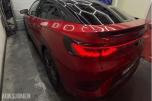 2022 VOLKSWAGEN ID.5 GTX 77kWh 299hk 4MOTION ACC, KAMERA, HENGERFESTE,