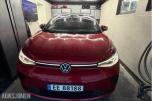 2022 VOLKSWAGEN ID.5 GTX 77kWh 299hk 4MOTION ACC, KAMERA, HENGERFESTE,