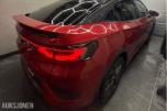 2022 VOLKSWAGEN ID.5 GTX 77kWh 299hk 4MOTION ACC, KAMERA, HENGERFESTE,