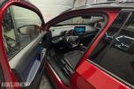 2022 VOLKSWAGEN ID.5 GTX 77kWh 299hk 4MOTION ACC, KAMERA, HENGERFESTE,