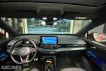2022 VOLKSWAGEN ID.5 GTX 77kWh 299hk 4MOTION ACC, KAMERA, HENGERFESTE,
