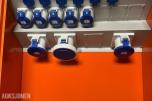 2012 Hovedsentral HS 160 / 230V