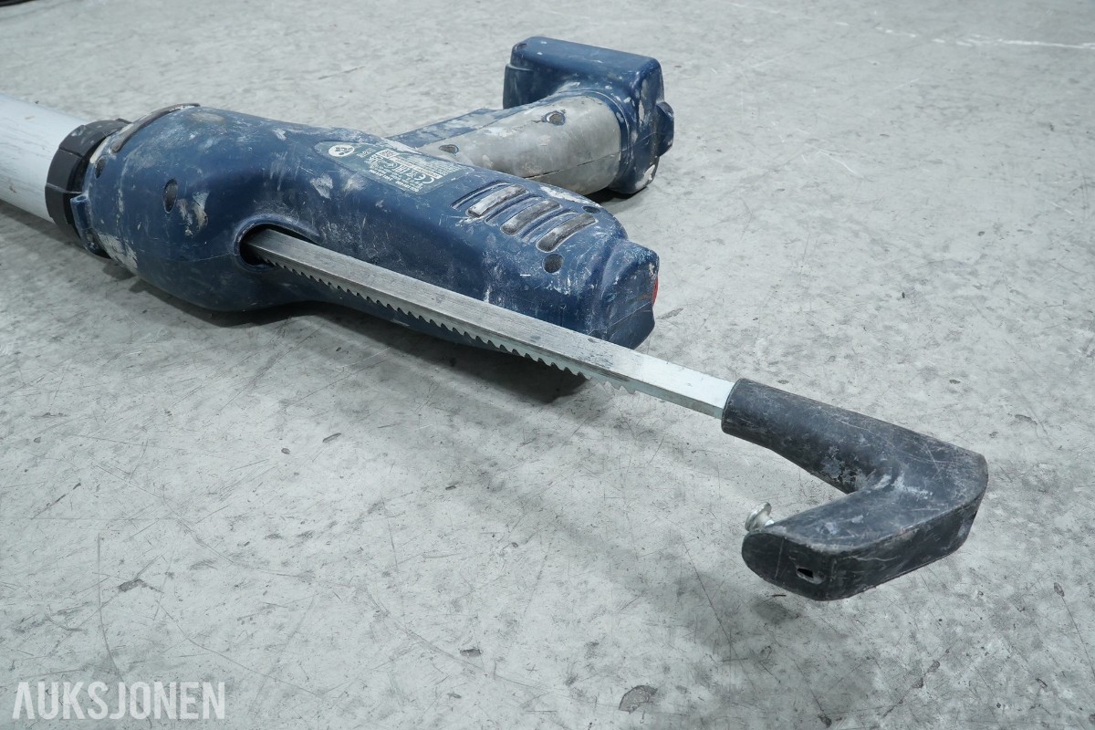 Bosch verktøypakke