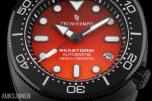 2026 NY Tecnotempo Seastorm Automatic – 300M Seastorm