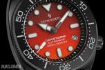 2026 NY Tecnotempo Seastorm Automatic – 300M Seastorm