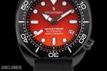 2026 NY Tecnotempo Seastorm Automatic – 300M Seastorm