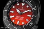 2026 NY Tecnotempo Seastorm Automatic – 300M Seastorm