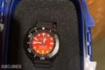 2026 NY Tecnotempo Seastorm Automatic – 300M Seastorm