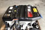 Cummins Mercruiser 150HK diesel båtmotor, gått ca 270 timer