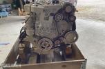 Cummins Mercruiser 150HK diesel båtmotor, gått ca 270 timer