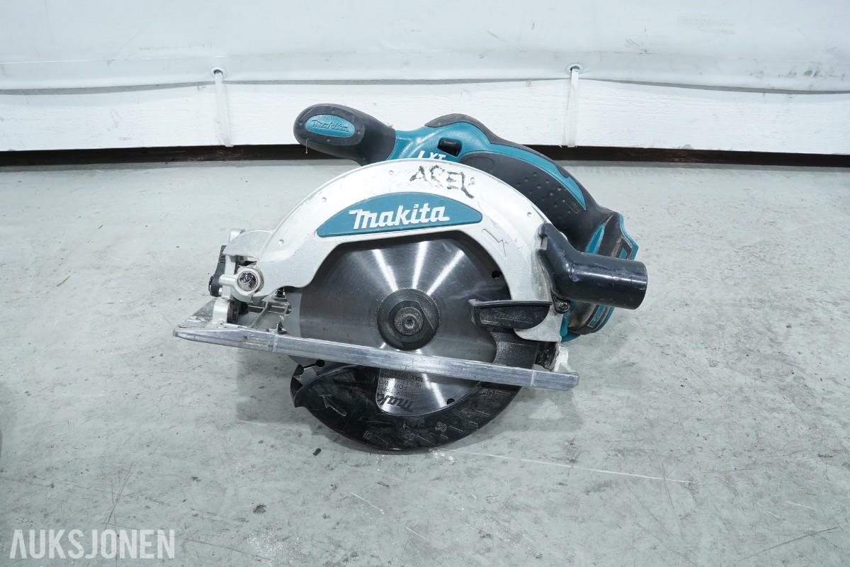 Makita verktøypakke
