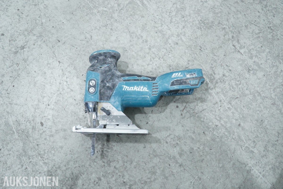 Makita verktøypakke