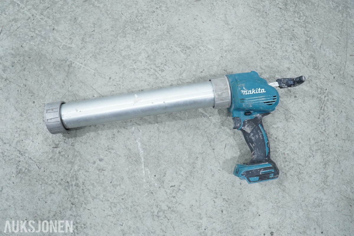 Makita verktøypakke