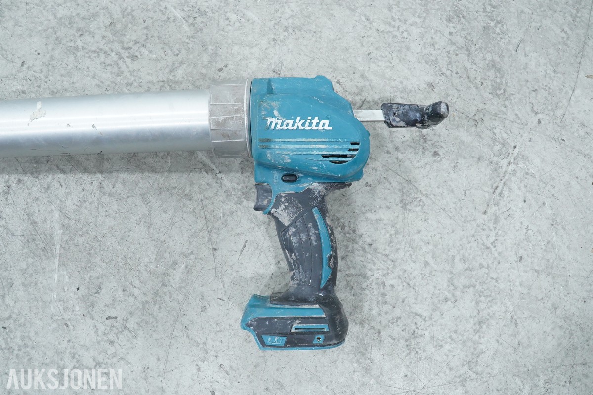 Makita verktøypakke