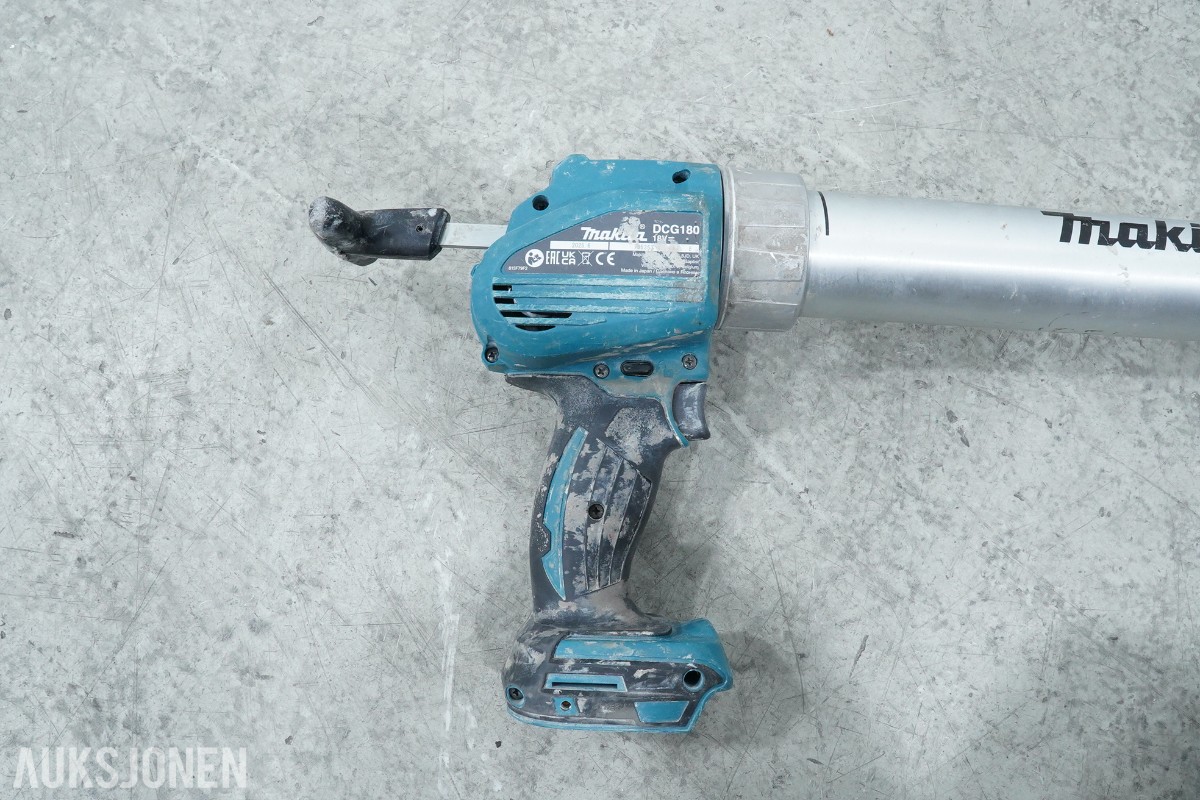 Makita verktøypakke