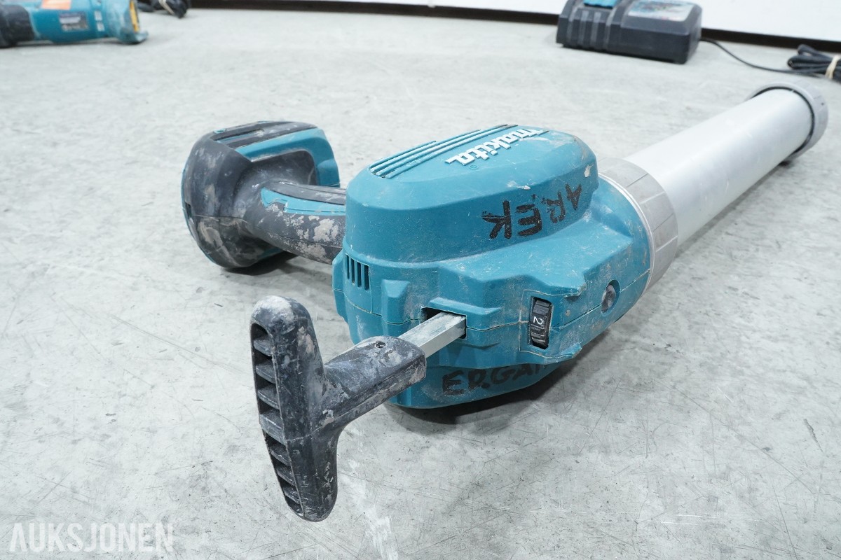 Makita verktøypakke