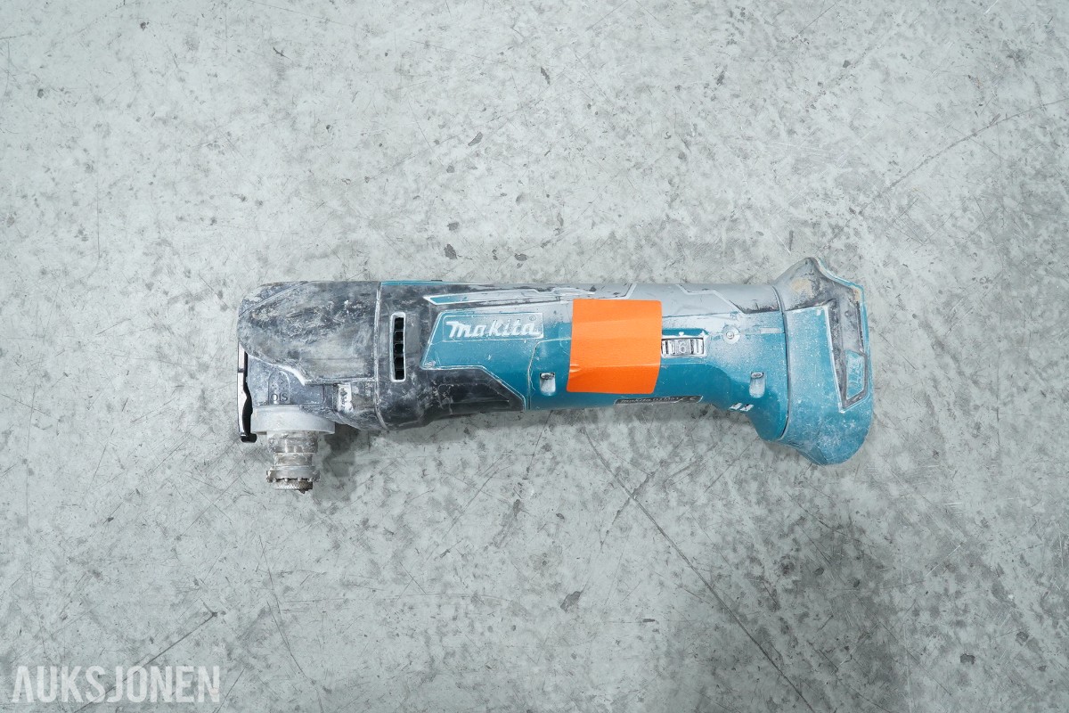 Makita verktøypakke