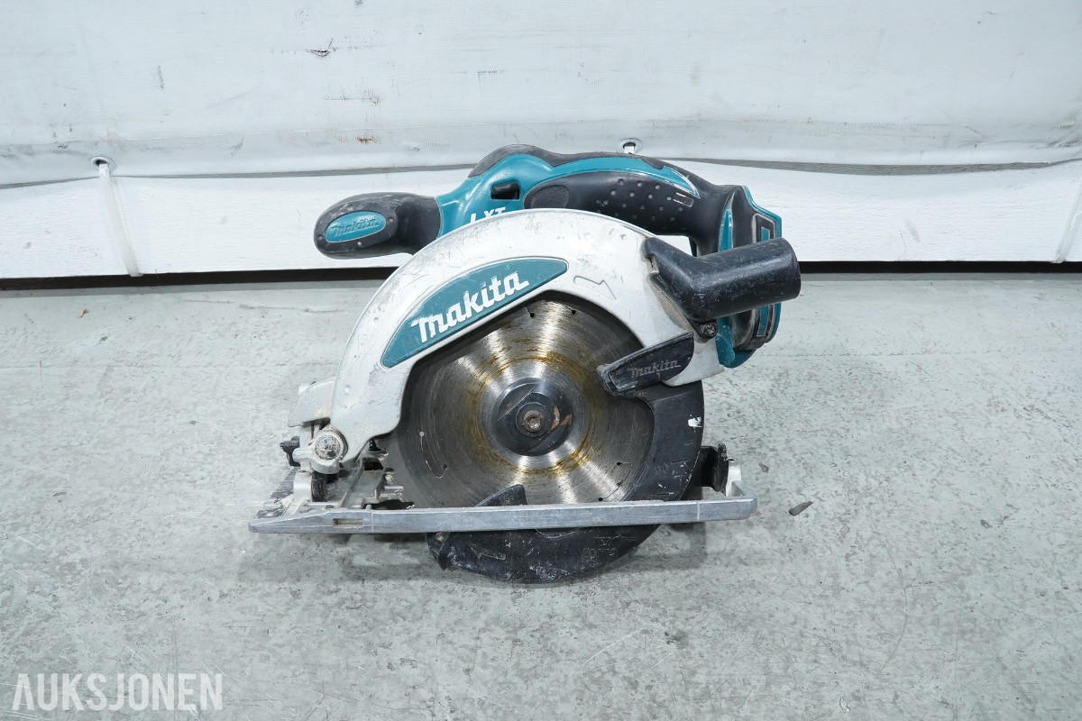 Makita verktøypakke