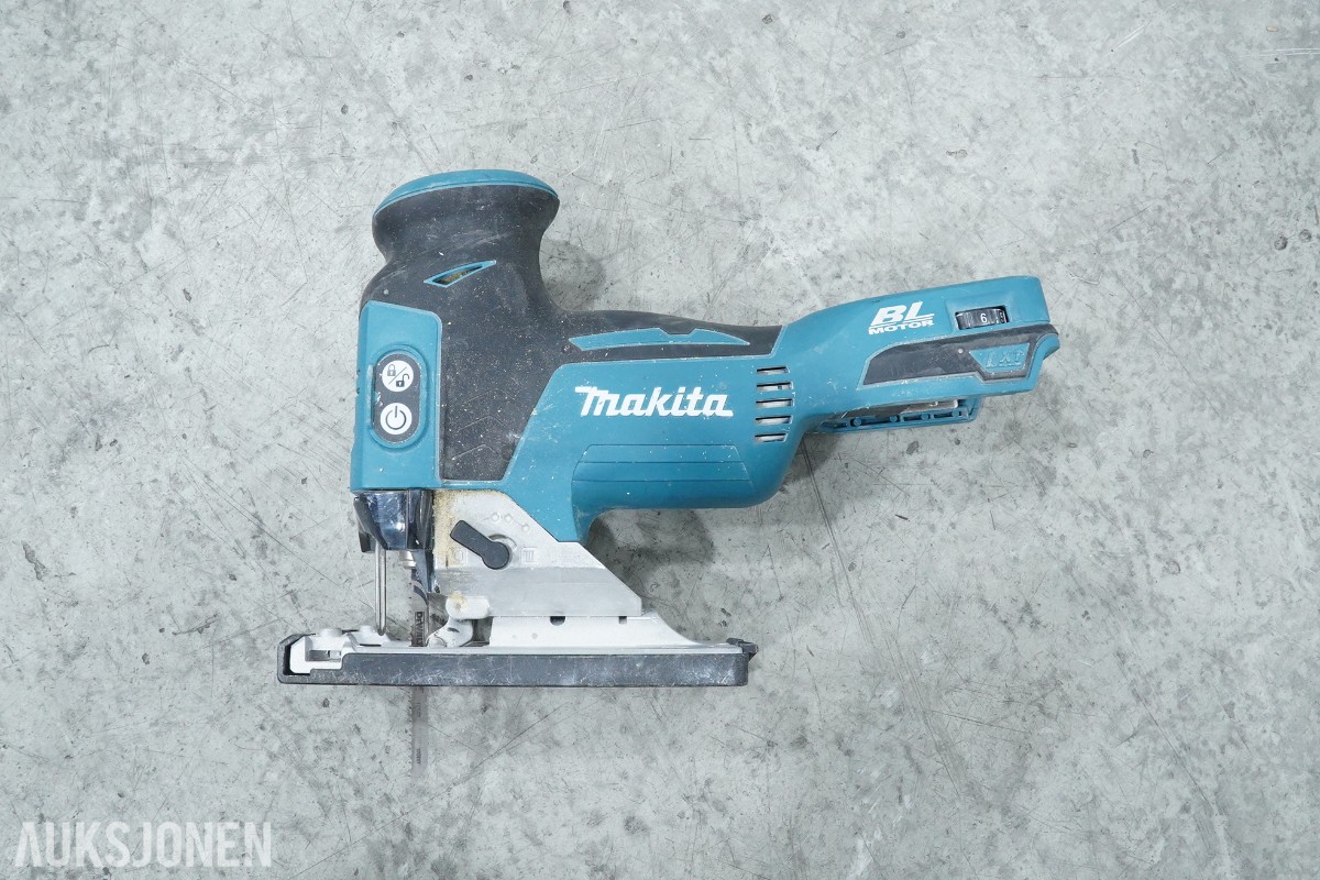 Makita verktøypakke
