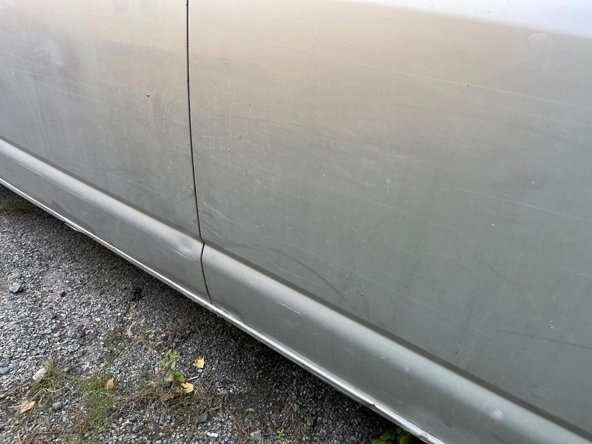 2012 Volkswagen TRANSPORTER 2.0 TDI 140 HK 4MOTION HENGERFESTE VARMER 