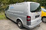 2012 Volkswagen TRANSPORTER 2.0 TDI 140 HK 4MOTION HENGERFESTE VARMER 