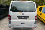 2012 Volkswagen TRANSPORTER 2.0 TDI 140 HK 4MOTION HENGERFESTE VARMER 