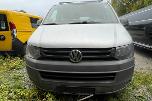 2012 Volkswagen TRANSPORTER 2.0 TDI 140 HK 4MOTION HENGERFESTE VARMER 