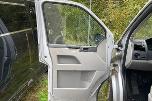 2012 Volkswagen TRANSPORTER 2.0 TDI 140 HK 4MOTION HENGERFESTE VARMER 