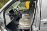 2012 Volkswagen TRANSPORTER 2.0 TDI 140 HK 4MOTION HENGERFESTE VARMER 