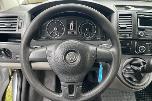 2012 Volkswagen TRANSPORTER 2.0 TDI 140 HK 4MOTION HENGERFESTE VARMER 