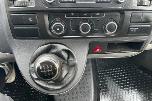 2012 Volkswagen TRANSPORTER 2.0 TDI 140 HK 4MOTION HENGERFESTE VARMER 