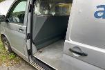 2012 Volkswagen TRANSPORTER 2.0 TDI 140 HK 4MOTION HENGERFESTE VARMER 
