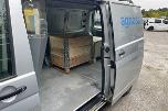 2012 Volkswagen TRANSPORTER 2.0 TDI 140 HK 4MOTION HENGERFESTE VARMER 