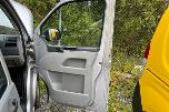2012 Volkswagen TRANSPORTER 2.0 TDI 140 HK 4MOTION HENGERFESTE VARMER 