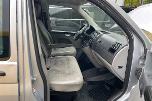 2012 Volkswagen TRANSPORTER 2.0 TDI 140 HK 4MOTION HENGERFESTE VARMER 
