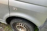 2012 Volkswagen TRANSPORTER 2.0 TDI 140 HK 4MOTION HENGERFESTE VARMER 