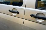 2012 Volkswagen TRANSPORTER 2.0 TDI 140 HK 4MOTION HENGERFESTE VARMER 