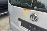 2012 Volkswagen TRANSPORTER 2.0 TDI 140 HK 4MOTION HENGERFESTE VARMER 