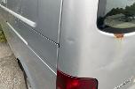 2012 Volkswagen TRANSPORTER 2.0 TDI 140 HK 4MOTION HENGERFESTE VARMER 