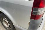 2012 Volkswagen TRANSPORTER 2.0 TDI 140 HK 4MOTION HENGERFESTE VARMER 