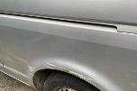 2012 Volkswagen TRANSPORTER 2.0 TDI 140 HK 4MOTION HENGERFESTE VARMER 