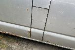 2012 Volkswagen TRANSPORTER 2.0 TDI 140 HK 4MOTION HENGERFESTE VARMER 