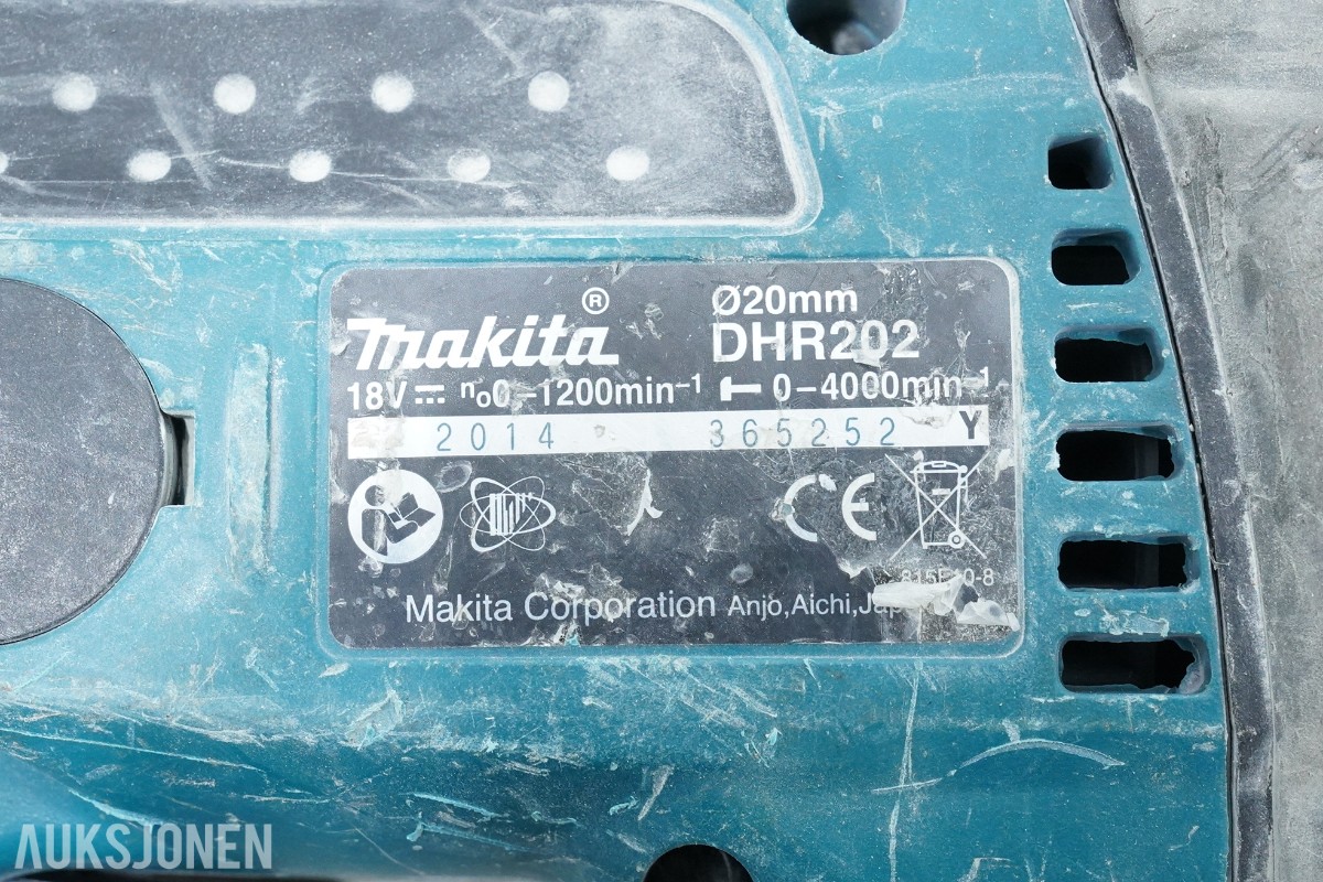 Verktøypakke 
