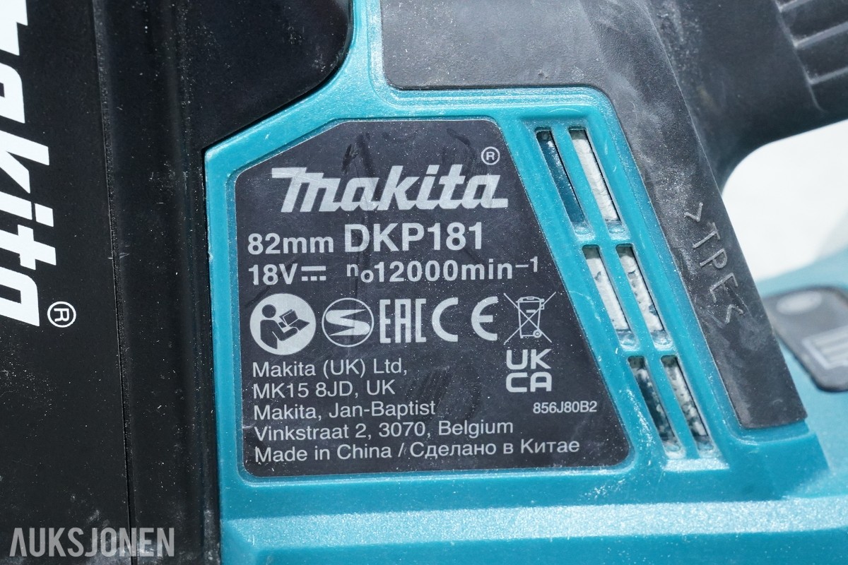 Verktøypakke 