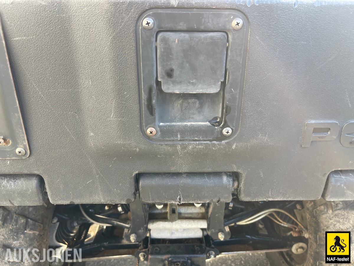 2013 Polaris SPORTSMAN 800 6X6